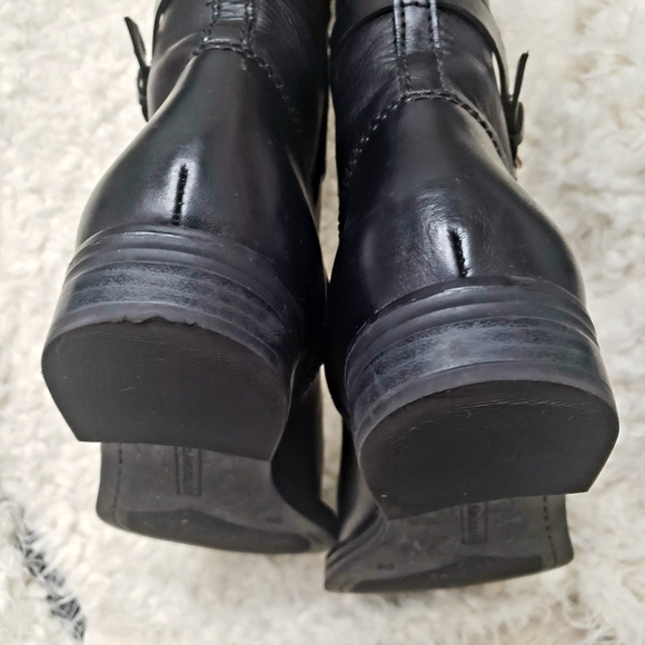 Enzo Angiolini Knee High Boots - Picture 2 of 4